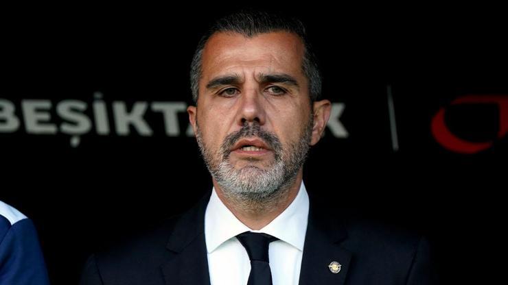 Teknik Direktör Mustafa Alper Avcının yeni adresi belli oldu