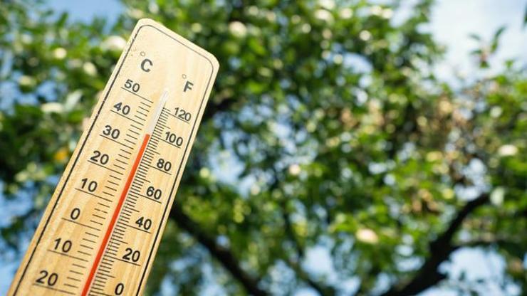 Kurban Bayramı’nda hava nasıl olacak Meteoroloji’den 5 günlük tahmin