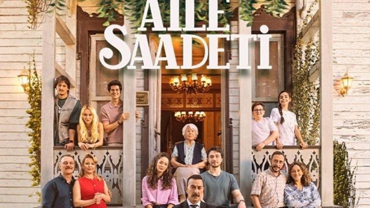AİLE SAADETİ OYUNCULARI İSİMLERİ Aile Saadeti dizisi oyuncu kadrosu ve karakter listesi AÇIKLANDI