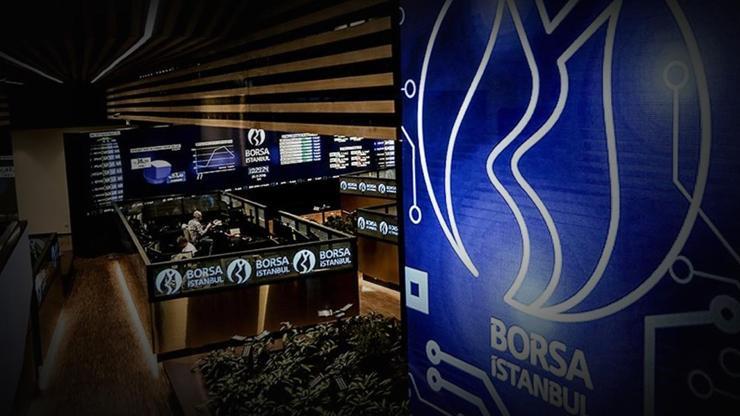 SON DAKİKA | Borsa günü yükselişle tamamladı