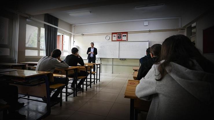 SON DAKİKA | Öğretmenlerin İller Arası Yer Değiştirme Sonuçları Açıklandı