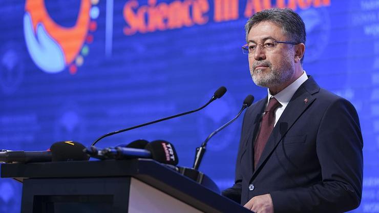 Tarım ve Orman Bakanı Yumaklı duyurdu: Gıdada karekod uygulaması tüm işletmelerde zorunlu olacak