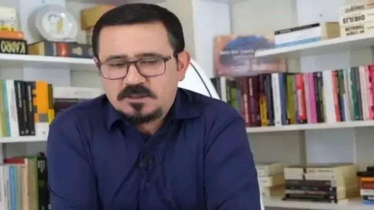 GÖKHAN ÖZBEK KİMDİR Gökhan Özbek hayatını kaybetti Genç gazeteci kaç yaşındaydı, hastalığı neydi