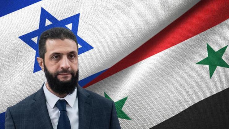 İsrailden Suriyeye saldırı tehdidi: “Şara sorumlu, yakında tam yanıt vereceğiz”