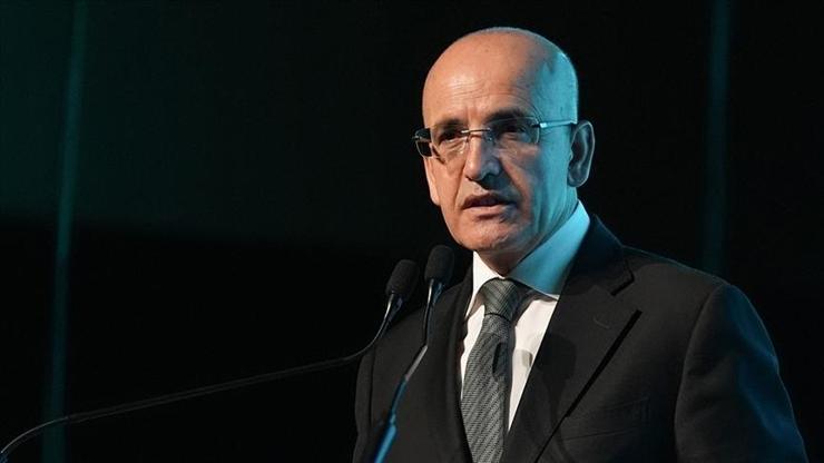 Bakan Şimşek’ten Lüksemburg’a kritik ziyaret