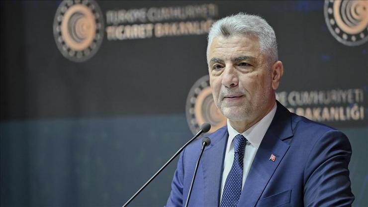 Bakan Bolat’tan AB ile kritik görüşme: Gümrük Birliği ve vize sorunları masada