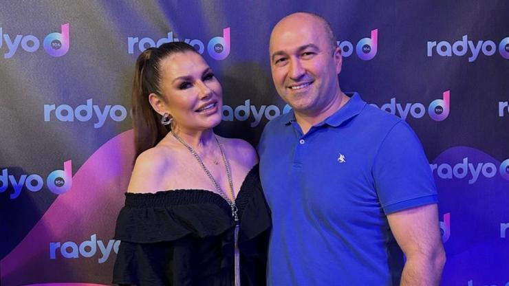 “Yeni Deniz Seki’yi inşa ediyorum”