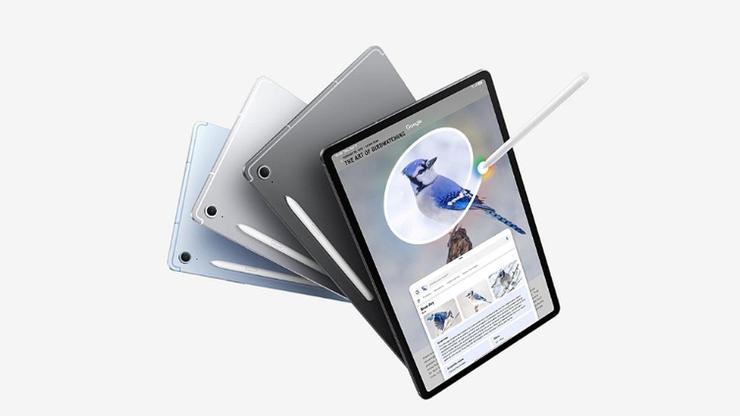 Galaxy Tab S10 Lite, Geekbench testlerinde görüldü