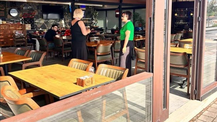 Gelibolu’da kapalı alanlarda tütün denetimleri sürüyor