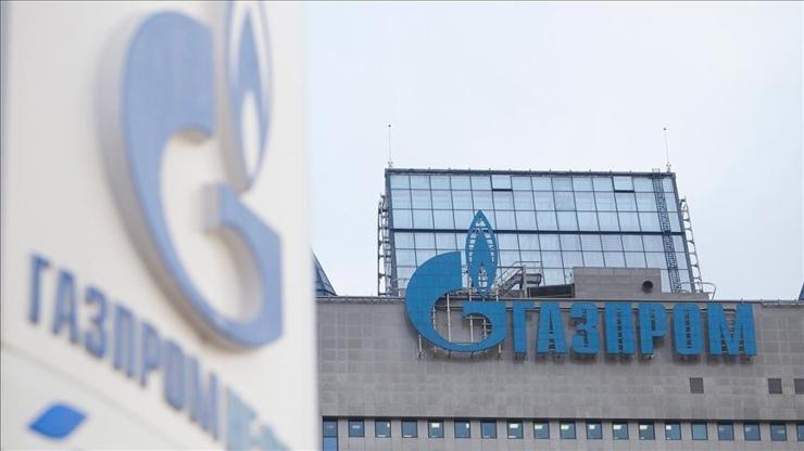 Avrupada doğal gaz alarmı: Gazpromdan kritik uyarı