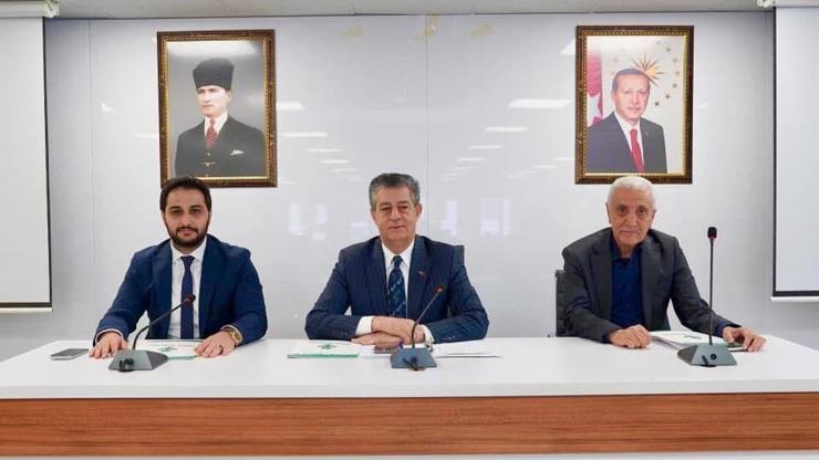 Şırnakta bir parka Sırrı Süreyya Önder ismi verildi