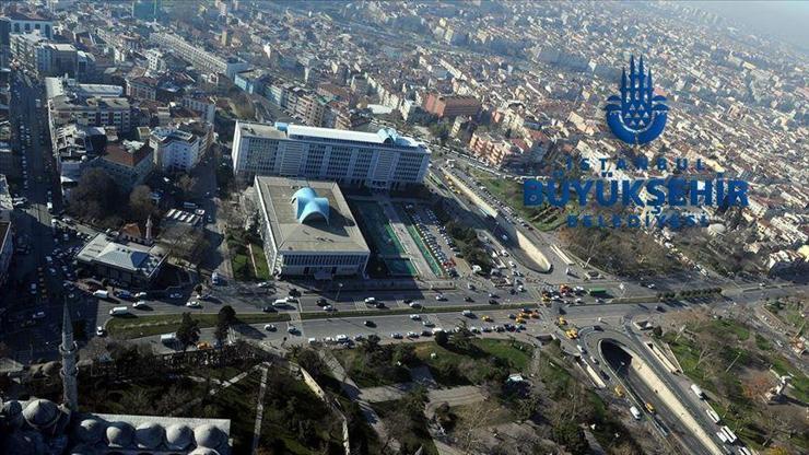 İBB yolsuzluk soruşturmasında itirafçı olan Murat İlbak tahliye edildi