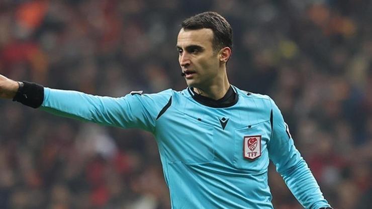68404c110240c6da461b25aa Atilla Karaoğlan’a FIFA’dan görev! Hazırlık maçına atandı