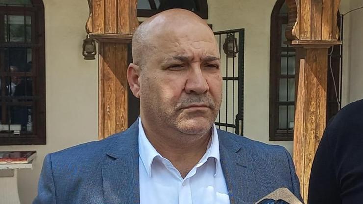 Haşim Karadağ, Yeni Malatyaspor’a başkan adayı oldu