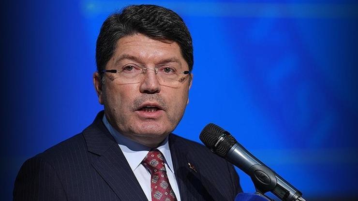 Bakan Tunçtan infaz düzenlemesi açıklaması: Adalet sisteminin etkinliği artacak