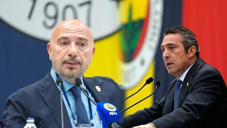 Hakan Bilal Kutlualp: Aidatı yatıran üye sayısını açıklasınlar, biz de imzaları teslim edelim