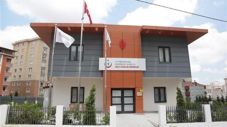 Sağlık Ocakları bugün açık mı Arefe günü Aile Sağlığı Merkezi kaçtan kaça kadar açık 5 Haziran 2025 sağlık ocağı çalışma saatleri yarım gün mü