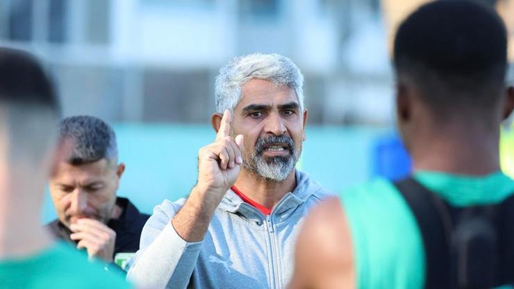 Sivasspor’dan İsmet Taşdemir açıklaması Takımın başına geçecek mi
