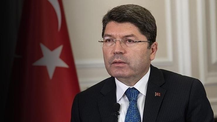 Bakan Tunç’tan Özgür Özel’e tepki: Yargıyı tehdit etmek kabul edilemez