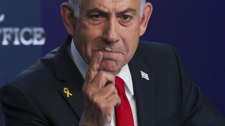 Ses Kaydı Ortaya Çıktı: Netanyahu, Gallant ve Haleviyi Bu Yüzden Görevden Almış