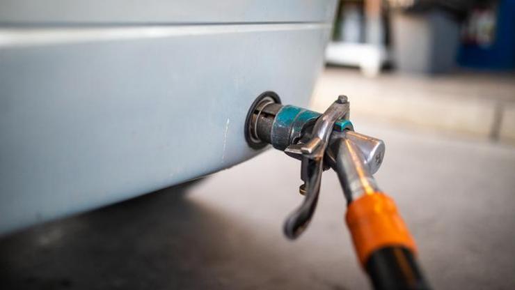 Sürücülere müjde: LPG ucuzladı, sırada motorin var (5 Haziran 2025 Güncel Akaryakıt fiyatları)