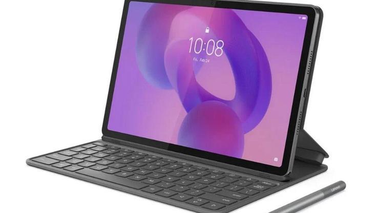 Lenovo, tablet ailesini genişletti