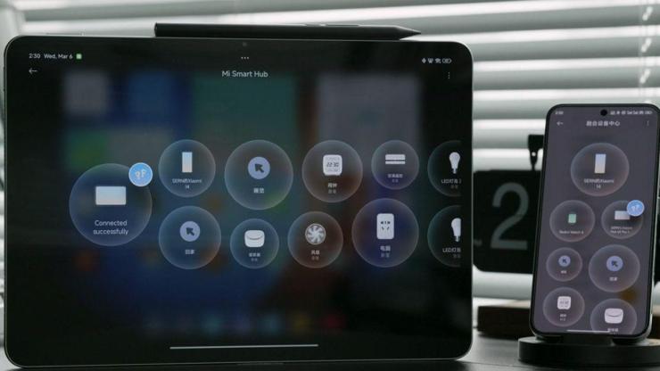 Tablet pazarındaki iddialı adımları devam ediyor