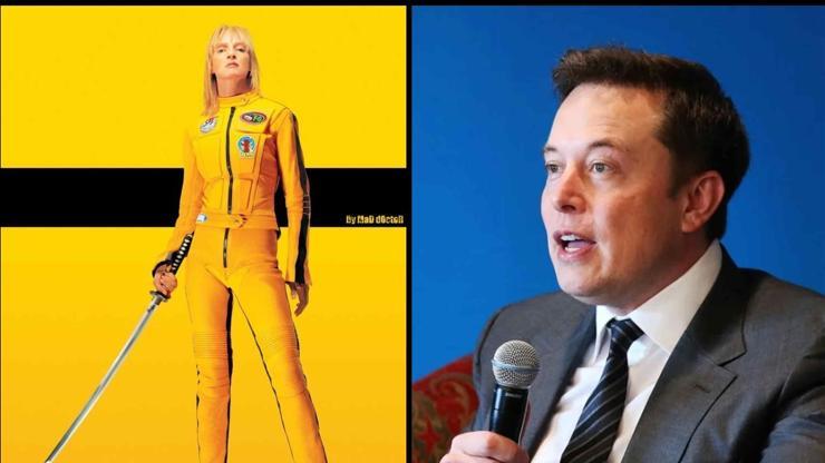 Elon Musk, ABDyi iflasa karşı Kill Bill ile uyardı: Kabul edilemez