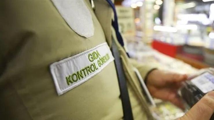 Tarım Bakanlığı hileli ürünleri açıkladı Sucukta deri, baharatta boya...