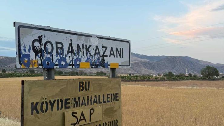 Şırnakta şap hastalığı görülen köye hayvan giriş çıkışları yasaklandı