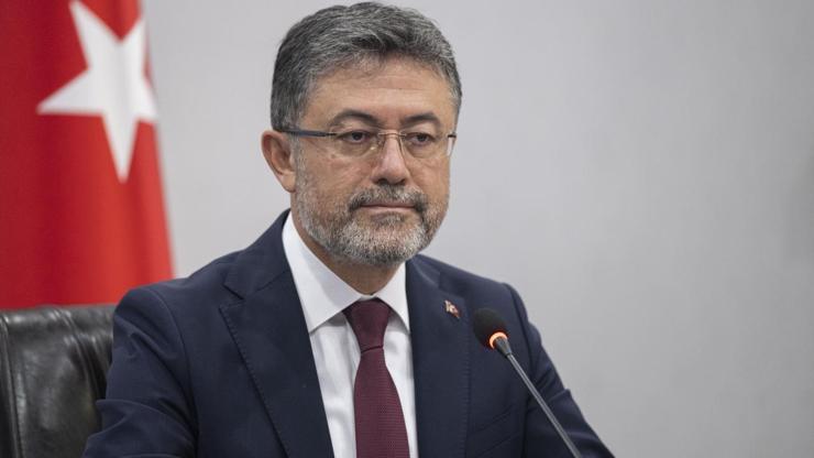 Bakan Yumaklı’dan bayram öncesi gıda denetimi sürprizi: Şoför lazım dediler, ben de geldim