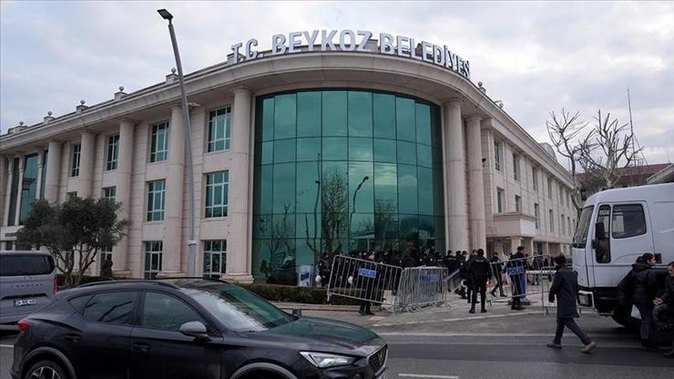 Beykoz Belediyesi iddianamesi kabul edildi: İlk duruşma 2 Eylülde