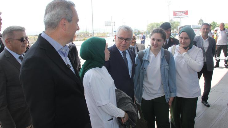 Sivas’ta bayram tatilinde 227 ekip görev yapacak