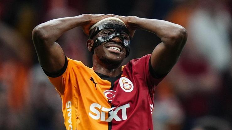 6841bc020240c6da461b29f8 SON DAKİKA TRANSFER HABERİ | Al Hilal, Victor Osimhen için resmen masada