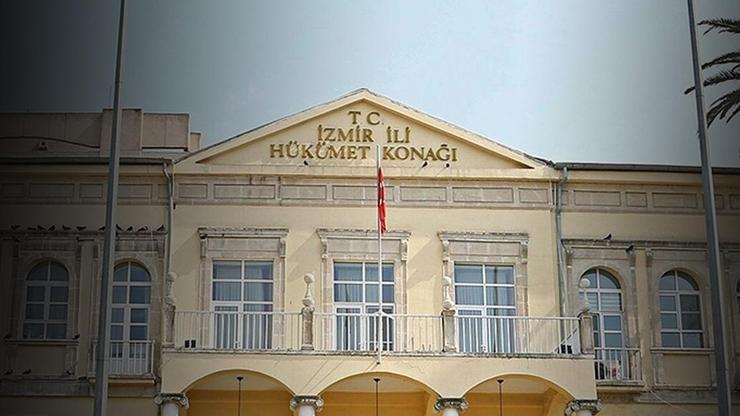İzmir Valiliğinden kurban bağışı kampanyası açıklaması