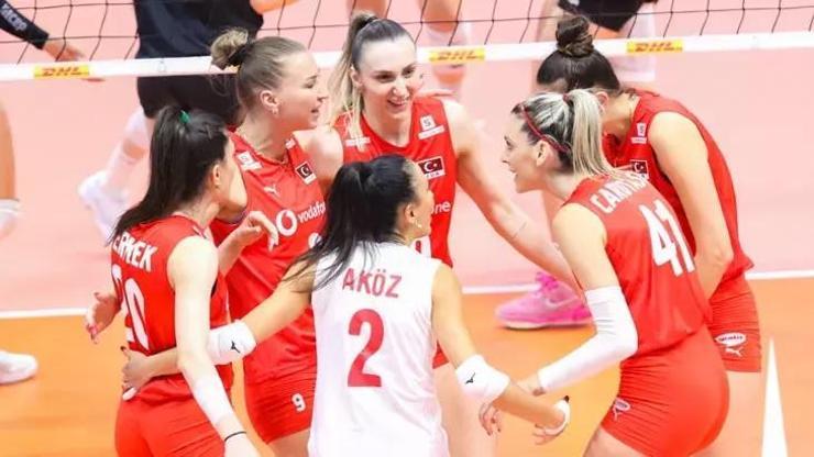 6841d063bd49734add725f7a Filnenin Sultanları canlı maç izle: Türkiye Tayland maçı Tıkla İzle!