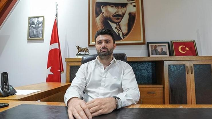 Enes Çelik’ten bonservis tepkisi: Kabul edilemez
