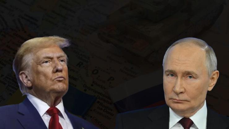 Trumptan tedirgin eden açıklama Putin hoş olmayan saldırı yapacak