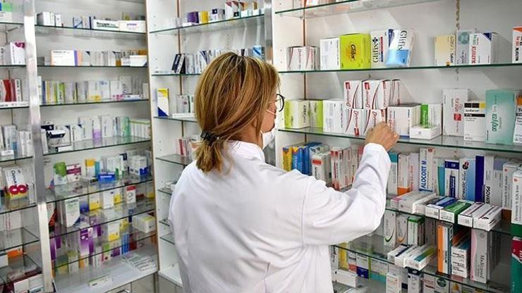 NÖBETÇİ ECZANE saatleri: Bugün eczaneler açık mı 6 Haziran 2025 eczaneler kapalı mı Eczaneler kaçtan kaça kadar açık