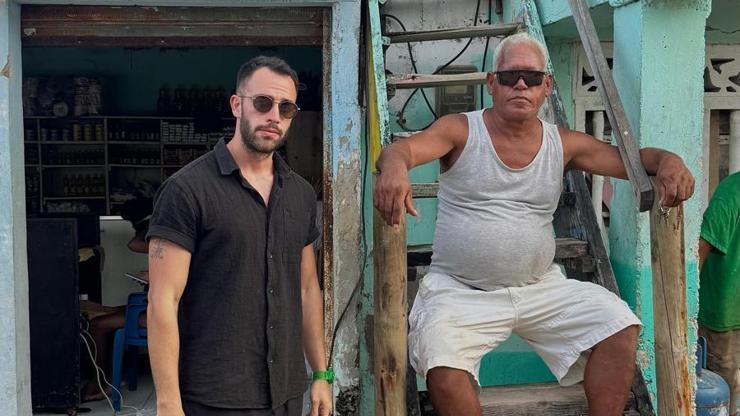 Mert Öztürk ile ‘Kuralsız Sokaklar’ yakında Kanal D’de