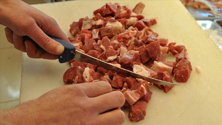 Sağlık Bakanlığından 5 saat uyarısı Kurban etleri nasıl saklanmalı ve pişirilmelidir