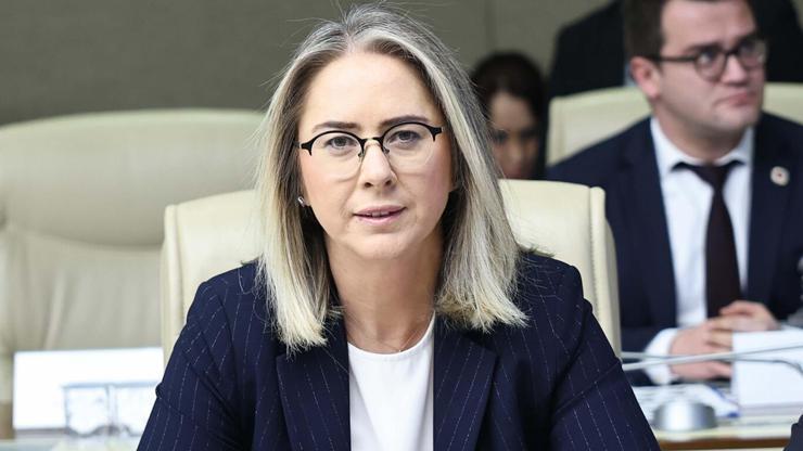AK Parti İzmir Milletvekili Çankırı: Gönlümüz buruk