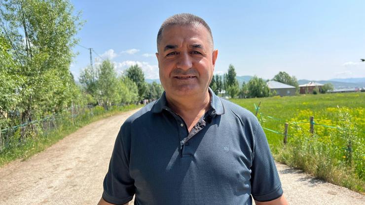 70 yıldır birbirleriyle toplu bayramlaşıyorlar