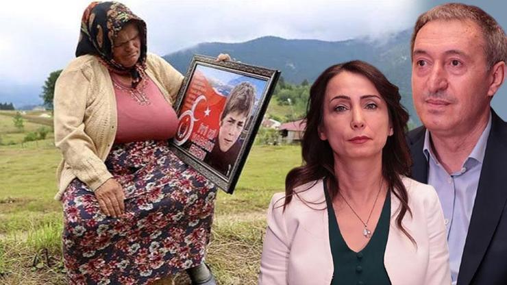 DEM Partiden şehit Eren Bülbülün annesini Ayşe Bülbüle bayram telefonu