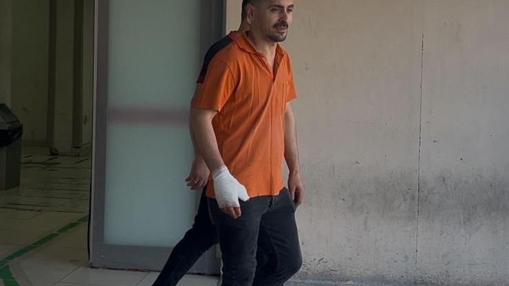 Sakaryada 293 acemi kasap hastanelere başvurdu
