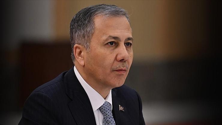 Bakan Yerlikaya 2024ün bilançosunu hatırlatıp uyardı: Yollar bizi sevdiklerimize kavuşturmak için var...