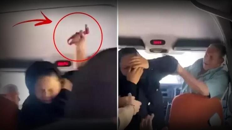 Balıkesirde kız öğrenciyi imdat çekiciyle yaralamıştı O servisçi gözaltına alındı
