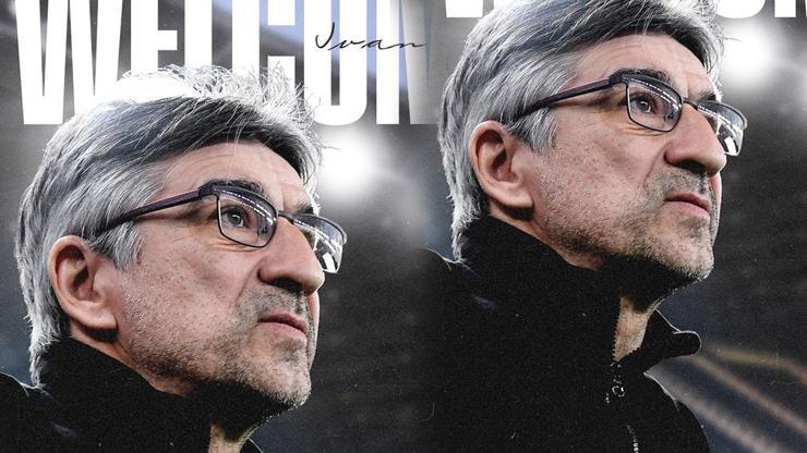 6843268e19066524b1c81698 Atalanta’da Gian Piero Gasperini'nin yerine Ivan Juric geldi