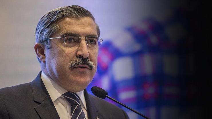 AK Partili Yaymandan yeni anayasa mesajı