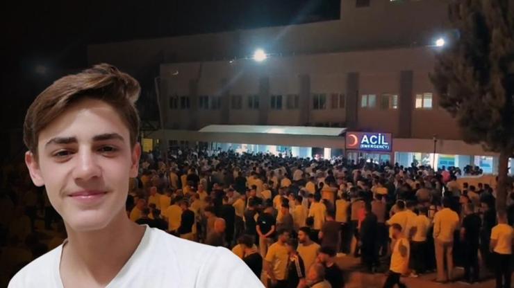 En mutlu günleri kana bulandı Düğüne silahlı saldırı: Ölü ve yaralılar var